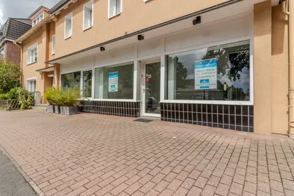 Jetzt neu: Einzelhandel zur Miete in Wedel