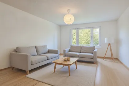 Jetzt neu: Wohnung zum Kauf in Hamburg