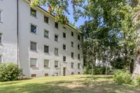 Rückansicht