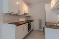 Einbauküche