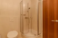 Duschbad