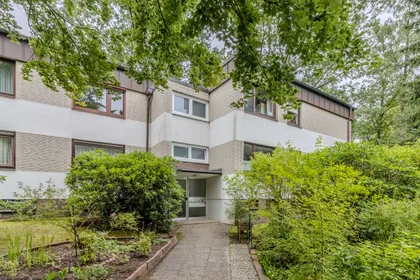 Jetzt neu: Wohnung zum Kauf in Hamburg