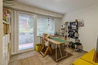 Arbeitszimmer