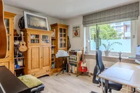 Musikzimmer