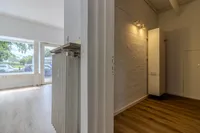Abstellraum/ Teeküche EG