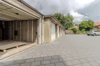 Garagenhof