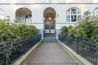 Gebäudeansicht
