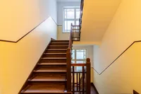 Treppenhaus