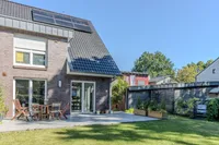 Gartenansicht