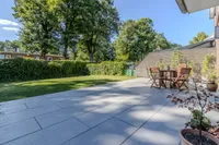 Gartenansicht