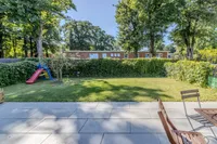 Gartenansicht