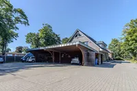 Carportansichten
