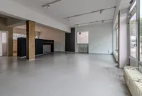 Verkaufsraum
