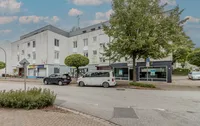 Gebäudeansicht