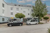 Gebäudeansicht