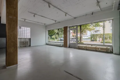 Jetzt neu: Einzelhandel zur Miete in Wedel