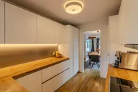 Küche 