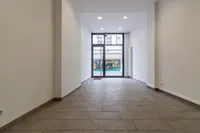 Raumansicht