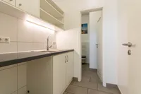 Küche - WC