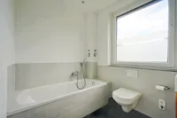 Vollbad mit Wanne