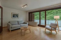 (KI generiert) - Wohn-/ Essbereich