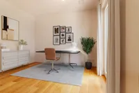 Homeoffice - VISUALIESIERTE MÖBLIERUNG