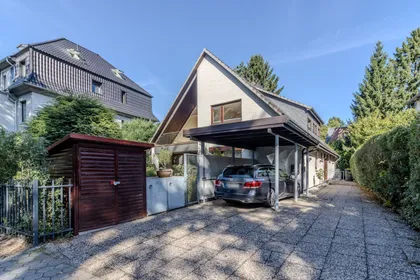 Jetzt neu: Wohnung zur Miete in Hamburg