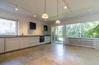 Wohnen/ Essen/ Kochen