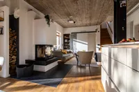 WE2 - EG Wohnbereich 