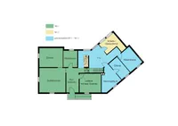 Grundriss Souterrain