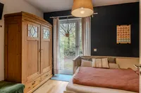 Arbeits-/ Gästezimmer (EG)