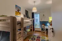 Kinderzimmer 2 (OG)