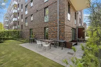 Gartenansicht