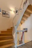 Treppe Eingangsbereich (EG)