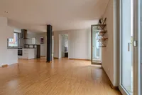 Wohn-/ Essbereich