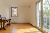 Arbeits-/ Gäste-/ Kinderzimmer