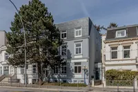 Gebäudeansicht