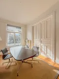 Impression Besprechungsraum