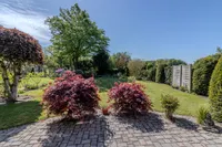 Gartenblick