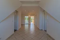 Flur Obergeschoss
