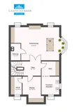 Grundriss KG