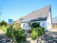 Gebäudeansicht