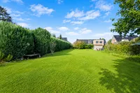 Gartenblick