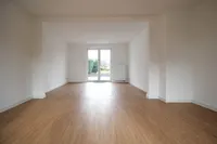 Wohn-/ Esszimmer