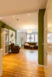 Wohnungseingang