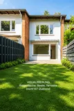 VISUALISIERUNG Garten/ Terrasse