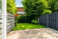 VISUALISIERUNG Garten/ Terrasse