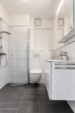 Duschbad im OG