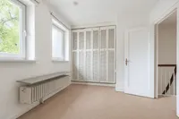 kl. Zimmer im OG