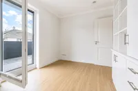 Arbeitszimmer
